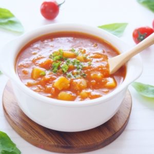 ダイエット中に食べたいスープレシピ８選【脂肪燃焼・デトックス】